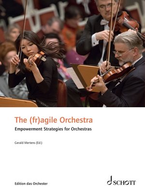 cover image of The (fr)agile Orchestra